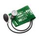ADC 760-11AGRQ Prosphyg™ 760 Pocket Aneroid Sphyg, Disposable Packaging - Green