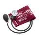 ADC 760-11AMQ Prosphyg™ 760 Pocket Aneroid Sphyg, Disposable Packaging - Magenta