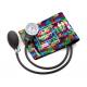 ADC 760-11APPQ Prosphyg™ 760 Pocket Aneroid Sphyg, Disposable Packaging - Puzzle Pieces