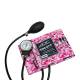 ADC 760-11APWPQ Prosphyg™ 760 Pocket Aneroid Sphyg, Disposable Packaging - Power Pink