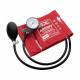ADC 760-11ARQ Prosphyg™ 760 Pocket Aneroid Sphyg, Disposable Packaging - Red