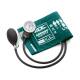 ADC 760-11ATLQ Prosphyg™ 760 Pocket Aneroid Sphyg, Disposable Packaging - Teal