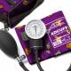 ADC 768-10SAAD Prosphyg™ 768 Pocket Aneroid Sphyg, Small Adult, Adimals