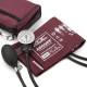 ADC 768-11ABD Prosphyg™ 768 Pocket Aneroid Sphyg, Adult, Burgundy