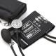 ADC 768-11ABK Prosphyg™ 768 Pocket Aneroid Sphyg, Adult, Black
