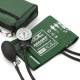 ADC 768-11ADG Prosphyg™ 768 Pocket Aneroid Sphyg, Adult, Dark Green