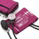 ADC 768-11AM Prosphyg™ 768 Pocket Aneroid Sphyg, Adult, Magenta