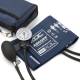ADC 768-11AN Prosphyg™ 768 Pocket Aneroid Sphyg, Adult, Navy
