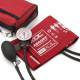 ADC 768-11AR Prosphyg™ 768 Pocket Aneroid Sphyg, Adult, Red