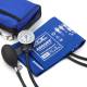 ADC 768-11ARB Prosphyg™ 768 Pocket Aneroid Sphyg, Adult, Royal Blue