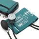 ADC 768-11ATL Prosphyg™ 768 Pocket Aneroid Sphyg, Adult, Teal