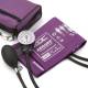 ADC 768-11AV Prosphyg™ 768 Pocket Aneroid Sphyg, Adult, Purple