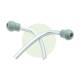 ADC 768-618-10SAAD Pro’s Combo Adimals™ Pocket Aneroid/Pediatric Scope Kit - Adsoft™ Silicone Eartips