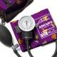 ADC 768-618-10SAAD Pro’s Combo Adimals™ Pocket Aneroid/Pediatric Scope Kit - Sphygmomanometer