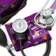ADC 768-641-10SAAD Pro's Combo II™ SR Pocket Aneroid/Sprague Kit, Small Adult, Adimals