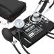 ADC 768-641-11ABK Pro's Combo II™ SR Pocket Aneroid/Sprague Kit, Adult, Black