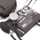 ADC 768-670-11ABK Pro's Combo II™ DH Pocket Aneroid/Scope Kit, Black