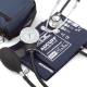 ADC 768-670-11AN Pro's Combo II™ DH Pocket Aneroid/Scope Kit, Navy