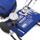 ADC 768-670-11ARB Pro's Combo II™ DH Pocket Aneroid/Scope Kit, Royal Blue