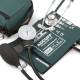 ADC 768-670-11ATL Pro's Combo II™ DH Pocket Aneroid/Scope Kit, Teal