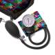ADC 768-9CPP Prosphyg™ 768 Pocket Aneroid Sphyg, Child, Puzzle Pieces