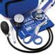 ADC 769-641-11ARB Pro's Combo IV™ Fanny Pack Essentials Kit, Royal Blue