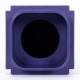 Drucker 7713037K Carrier, Purple, 1 x 50 mL - Top View