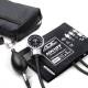 ADC 778-11ABK Diagnostix™ 778 Pocket Aneroid Sphyg with Adcuff™ - Black