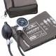 ADC 778-11AG Diagnostix™ 778 Pocket Aneroid Sphyg with Adcuff™ - Gray