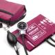 ADC 778-11AM Diagnostix™ 778 Pocket Aneroid Sphyg with Adcuff™ - Magenta
