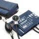 ADC 778-11AN Diagnostix™ 778 Pocket Aneroid Sphyg with Adcuff™ - Navy