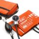 ADC 778-11AOR Diagnostix™ 778 Pocket Aneroid Sphyg with Adcuff™ - Orange