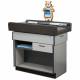 Clinton Model 7810  Select Series Pediatric Scale Treatment Table with OPTIONAL  ScalePal Kitty Model 78-K