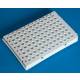 BRAND White 96-Well Real-Time PCR (qPCR) Plates - Polypropylene