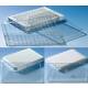 Lids for BRANDplate Microplates