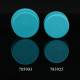 NEST Scientific 785903 Plug Seal Cap for 2000 mL PC Erlenmeyer Flask and 783925 Plug Seal Cap for 500 mL & 1000 mL PC/PETG Erlenmeyer Flask