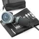 ADC 788-11ABK Diagnostix™ 788 Palm Aneroid Sphyg with Adcuff™ - Black