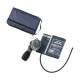 ADC 788-11AN1 Diagnostix™ 788 Palm Aneroid Sphyg with Adcuff™+