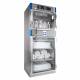 Blickman Warming Cabinet - Double Glass Doors