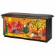 Clinton Model 7952-1 Imagination Series Southwestfest Treatment Table with Flat Top