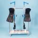 SchureMed Robotic Stirrup Dolly