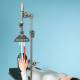 Wrist Traction Tower