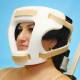 SchureMed 800-0164 Shoulder Chair Disposable Face Mask