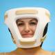 SchureMed Shoulder Chair Disposable Face Mask - 12/Cs
