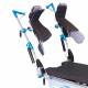 SchureMed 800-0364 Great White HD 1000 Stirrup Boot System