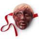 Life/form Moulage Wound - Burn - Face - Light  Simulator (Manikin Use)