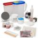 EMT Casualty Wound Simulation Kit