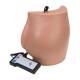 3B Scientific 8000873 Nursing Plus Set, Buttock Injection Simulator