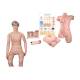 3B Scientific 8000882 Wound Care PRO Set