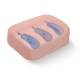 3B Scientific 8000884 Gallbladder Set, SONOtrain Gallbladder Model - Pathology Block